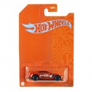 Hot Wheels Orange & Blue Car Assorted