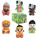 Unspeakable Mystery Plush Series 2 Assorted
