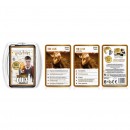 Top Trumps Quiz Harry Potter