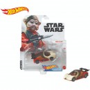 Hot Wheels Studio Character Car Assorted