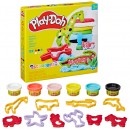 Playdoh Fundamentals Start Set Assorted