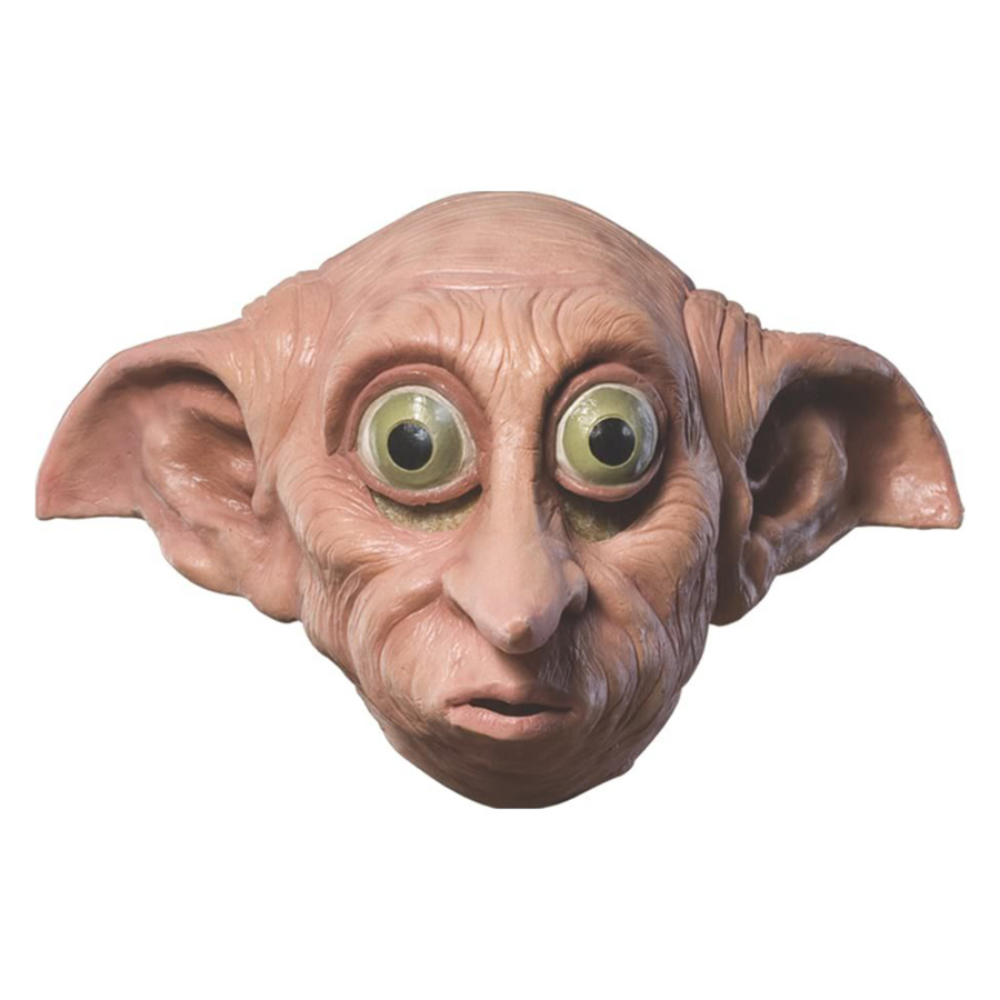 Harry Potter Kids Dress Up Dobby Mask