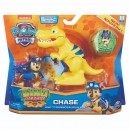 Paw Patrol Dino Rescue Hero Pup & Dino Assorted