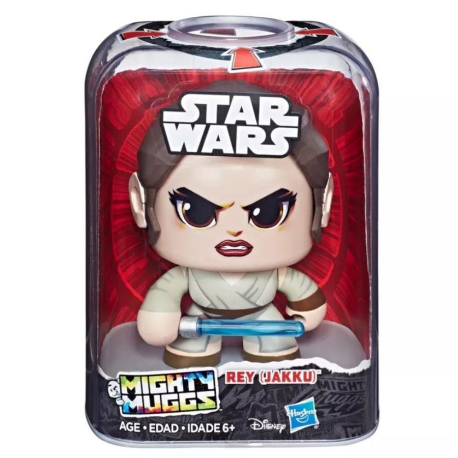 Star Wars Mighty Muggs Assorted