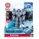 Transformers EarthSpark 1 Step Smash Changers Assorted