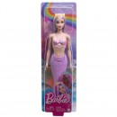 Barbie Fairytale Mermaid Doll Assorted