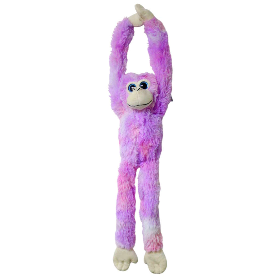 Monkey Purple Molly