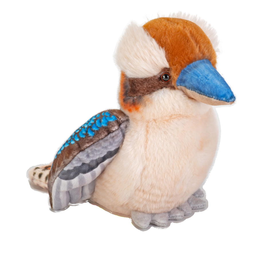 Artist Minni Kookaburra 20cm