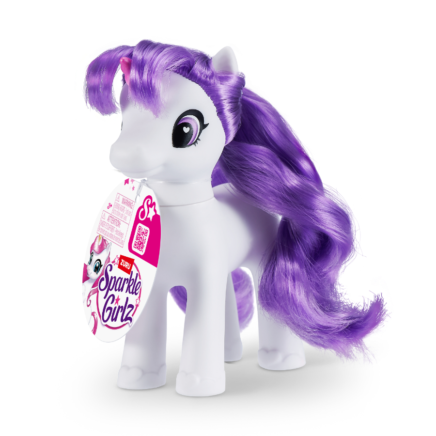 Sparkle Girlz Unicorn Assorted