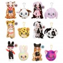 Na Na Na Surprise 2 In 1 Pom Doll Assorted