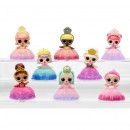 LOL Surprise Princess Make It Dresses Tots Doll Assorted