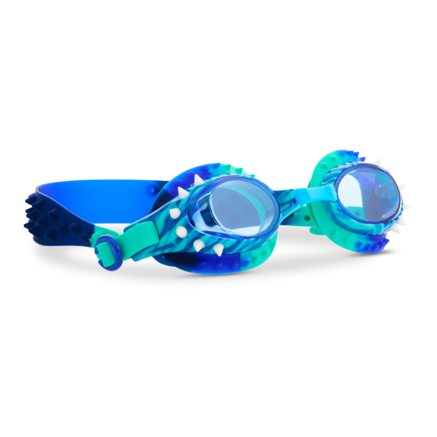 Bling2O B Dino Roaring Royal Swimming Goggles
