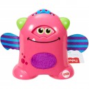 Fisher Price Tote Along Monsters Assorted