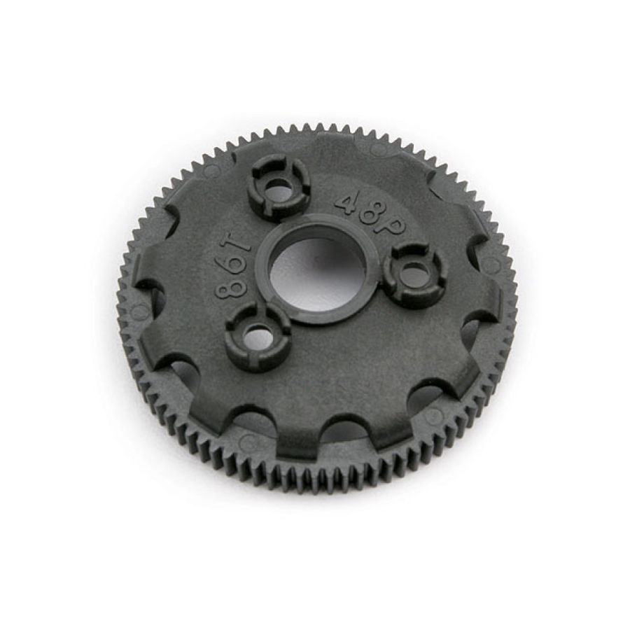 Traxxas RC Part Spur Gear 86 Tooth
