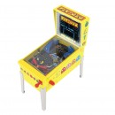 Arcade Games Mini Pinball Pacman
