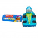 Fisher Price Little People Wheelies Vehicles Assorted