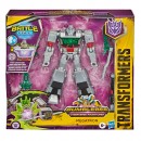 Transformers Cyberverse Battle Call Trooper Class Assorted