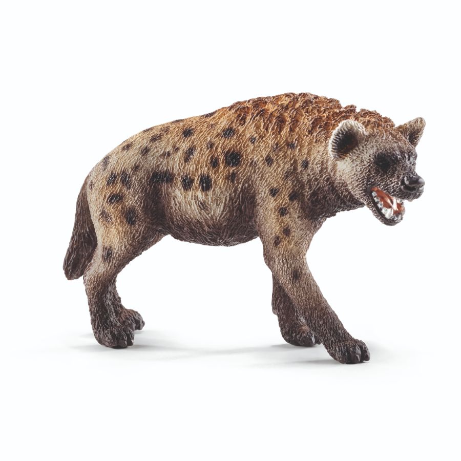 Schleich Hyena