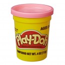 Playdoh Single Tub Assorted