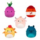 Squishmallows 2.5 Inch Micromallows Plush 5 Pack Assorted
