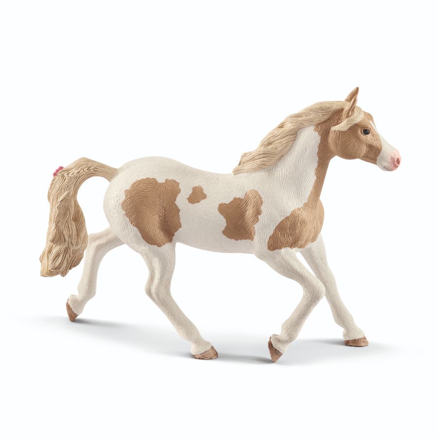 Schleich Horse Paint Horse Mare