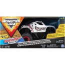 Monster Jam Radio Control 1:24 Scale Assorted
