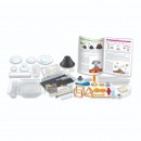 Kidz Lab Mega Kitchen Science STEAM Kit