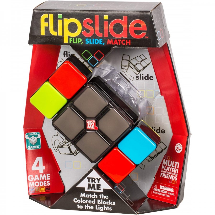Flipslide Game
