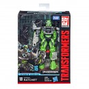 Transformers Generations Studio Series Deluxe Assorted