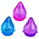 Smooshos Super Squishy Glitter Drop Assorted