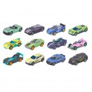 Teamsterz Street Kingz Colour Change Vehicle 10cm Assorted