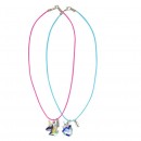 Best Friend Mood Necklace Assorted