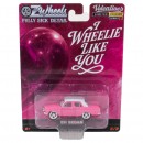 Oz Wheels Diecast 1:64 Fully Sick Detail Valentines Day His & Hers Assorted