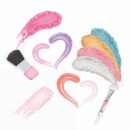 Glimmer & Glow Sweetheart Cosmetic Case