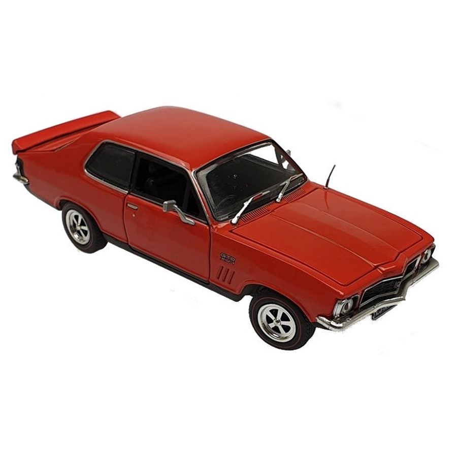 Oz Legends Diecast 1:32 Torana LC GTR XU-1 Tangerine