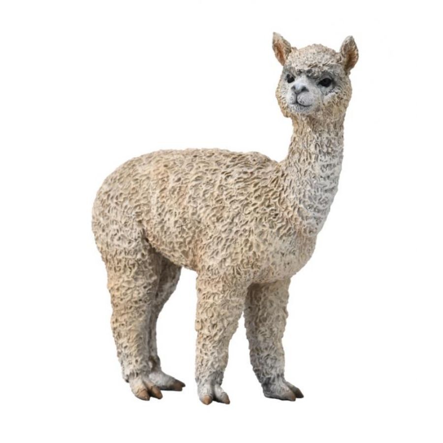 Collecta Medium Alpaca