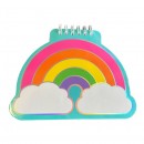 Spiral Notebook Assorted