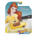 Hot Wheels Disney Character Cars Assorted