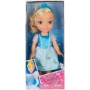 Disney Princess Sparkle Collection Toddler Doll Assorted