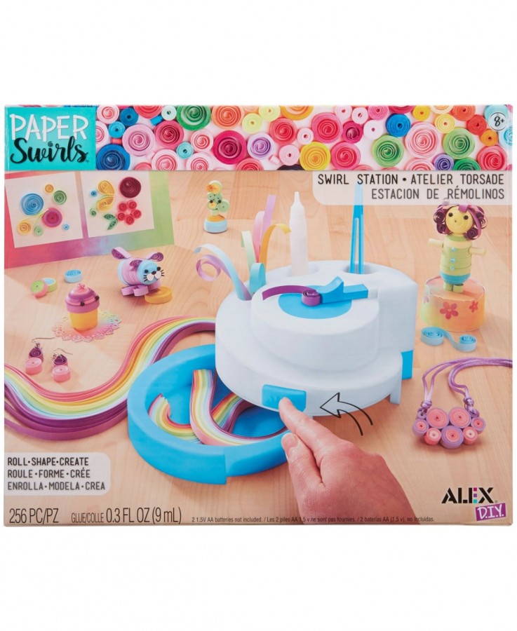 Playdoh DohVinci Style & Store Vanity