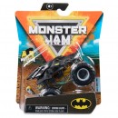 Monster Jam Vehicle 1:64 Assorted
