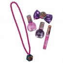 Barbie Mini Make Up Backpack