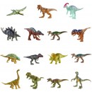 Jurrasic World Mini Action Dino Blind Bag Assorted