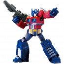 Blokees Model Kit Action Edition Transformers G1 Optimus Prime