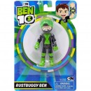 Ben 10 Figure 12cm Assorted