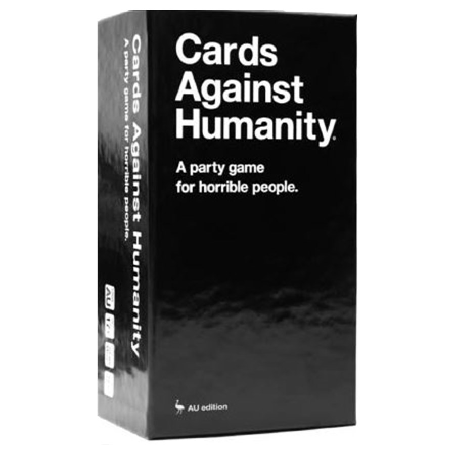 Cards Against Humanity Australian Edition