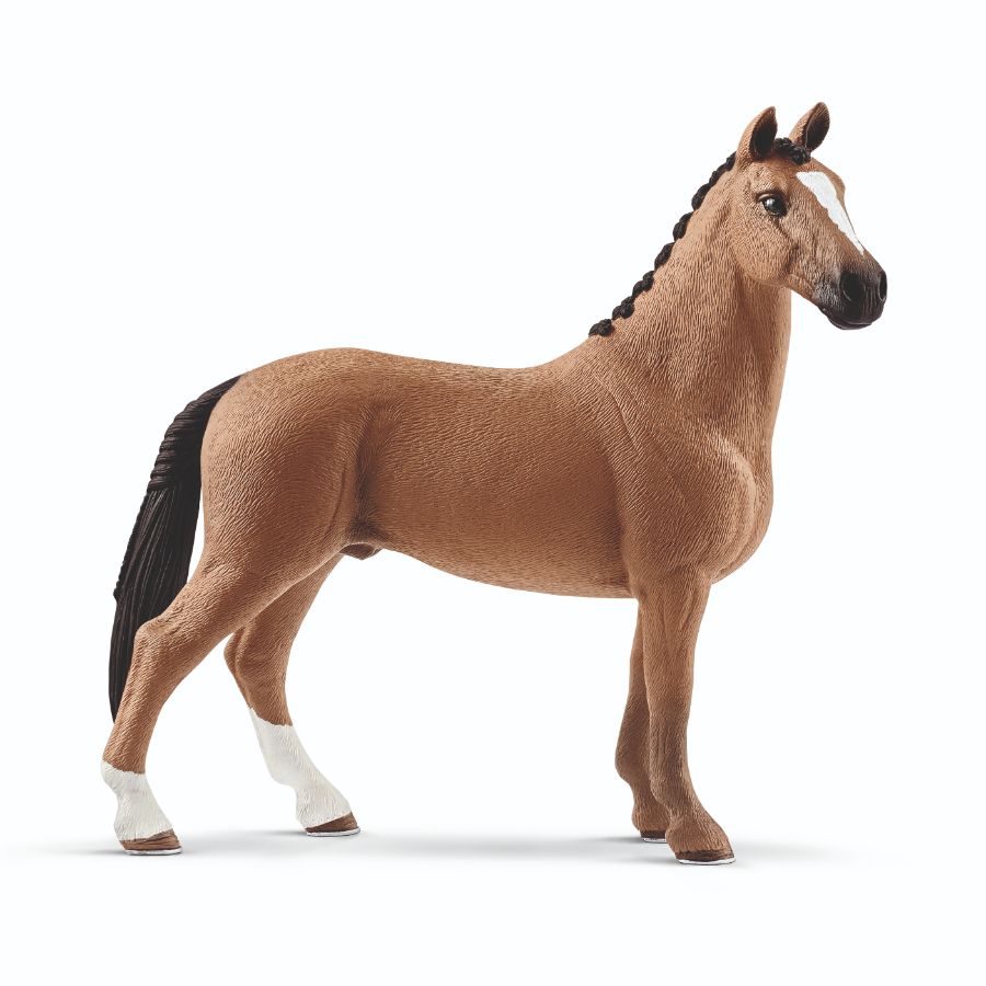 Schleich Horse Hanoverian Gelding