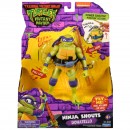 Teenage Mutant Ninja Turtles Movie Deluxe Figure Assorted