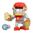 Treasure X Series 9 Mini Treasure Bot Assorted