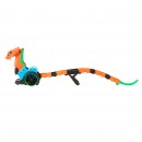 Hot Wheels Radio Control Lets Race Slither N Strike Snake